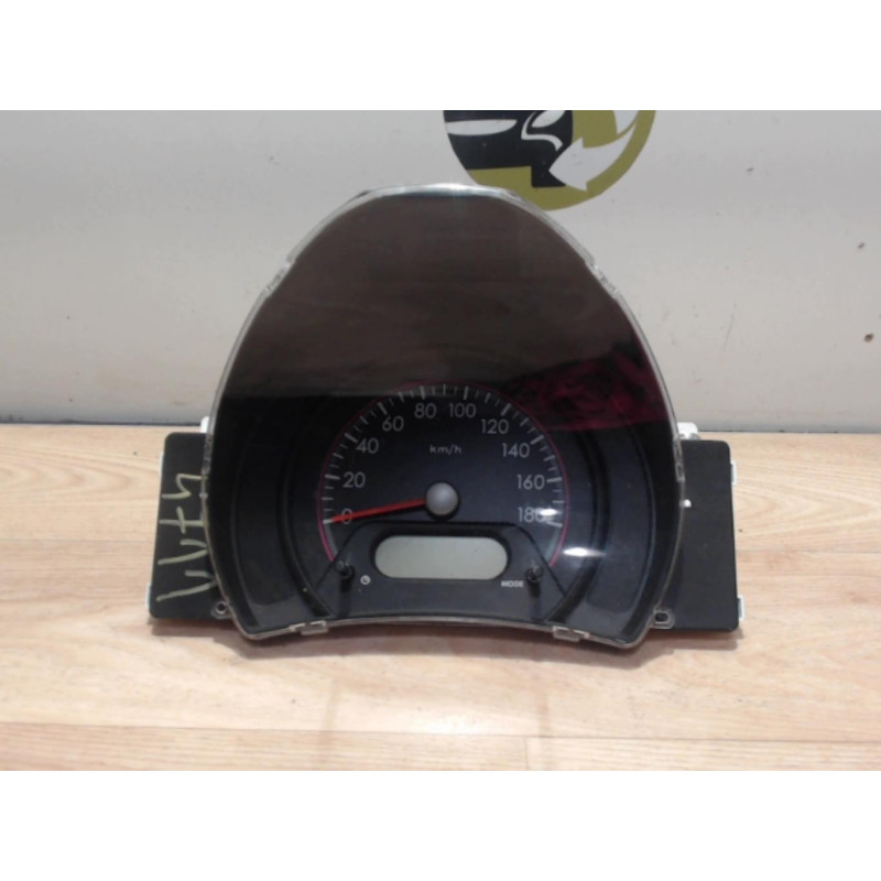 Compteur NISSAN PIXO d’occasion