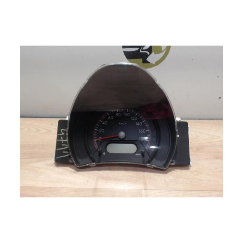 Compteur NISSAN PIXO d’occasion