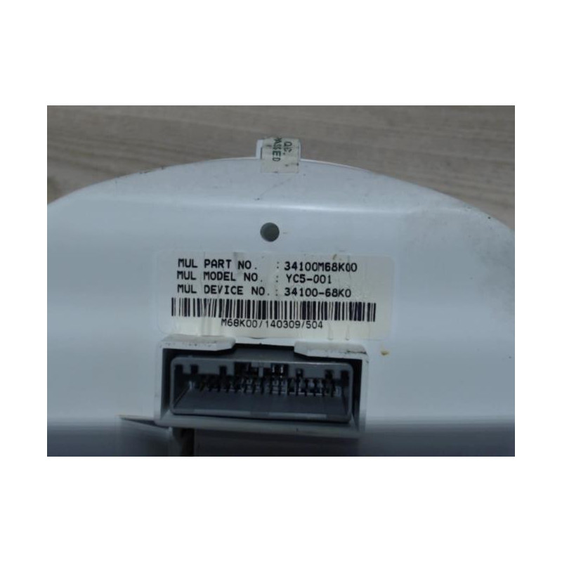 Compteur NISSAN PIXO d’occasion