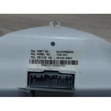 Compteur NISSAN PIXO d’occasion