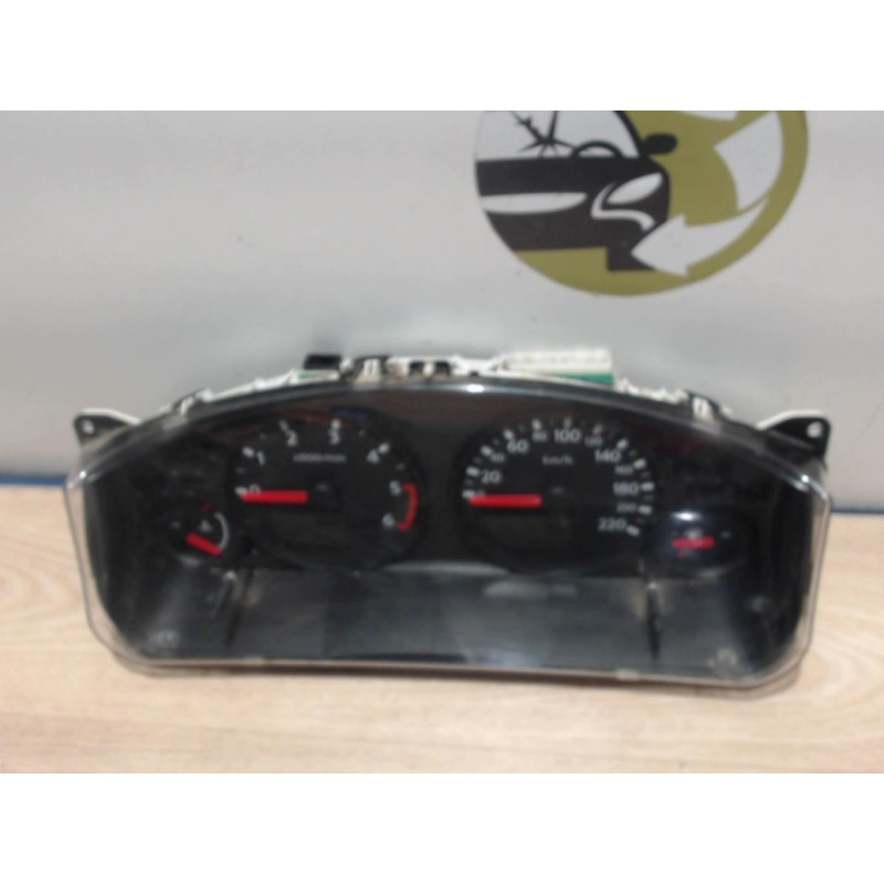 Compteur NISSAN  d’occasion