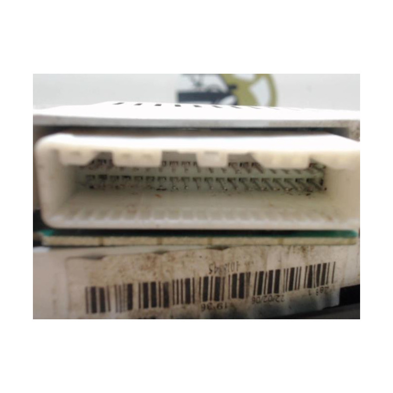 Compteur NISSAN  d’occasion