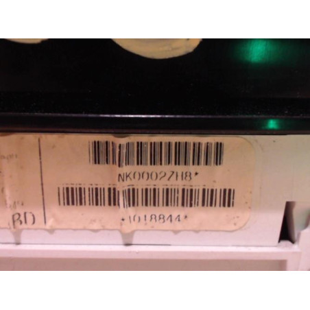 Compteur NISSAN  d’occasion