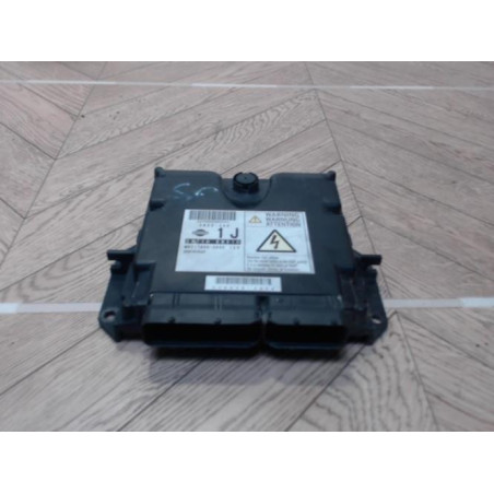 Calculateur moteur NISSAN  d’occasion
