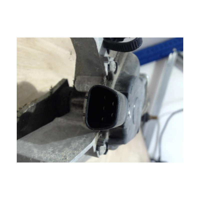 Moteur essuie glace avant NISSAN  d’occasion