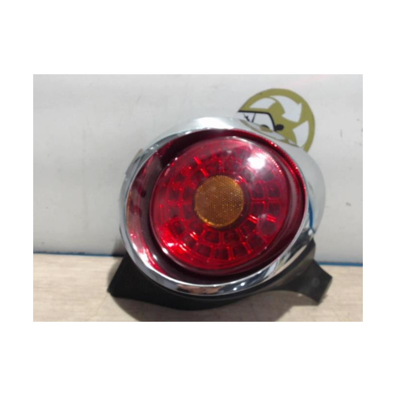 Feu arriere principal gauche (feux) ALFA ROMEO MITO PHASE 1 d’occasion