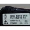 Feu arriere principal gauche (feux) VOLKSWAGEN POLO 5 PHASE 2 d’occasion