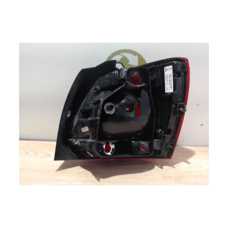 Feu arriere principal gauche (feux) VOLKSWAGEN POLO 5 PHASE 2 d’occasion