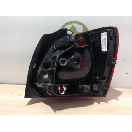 Feu arriere principal gauche (feux) VOLKSWAGEN POLO 5 PHASE 2 d’occasion