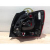 Feu arriere principal gauche (feux) VOLKSWAGEN POLO 5 PHASE 2 d’occasion