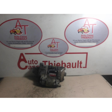 Demarreur SUZUKI BALENO d’occasion