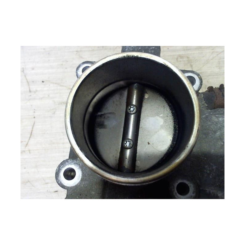 Boitier papillon MINI MINI 1 R50/R53 PHASE 1 d’occasion