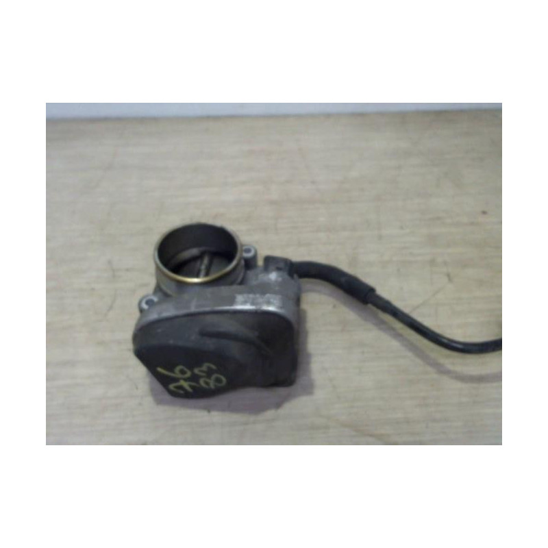 Boitier papillon MINI MINI 1 R50/R53 PHASE 1 d’occasion