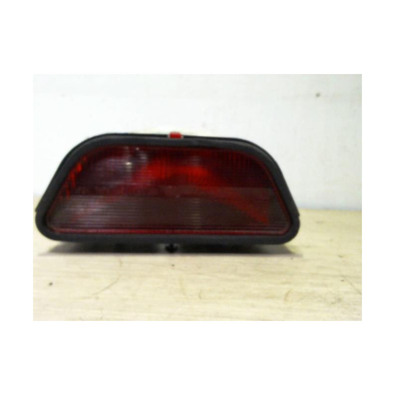 Feu arriere stop central MERCEDES CLASSE M 163 PHASE 2 d’occasion