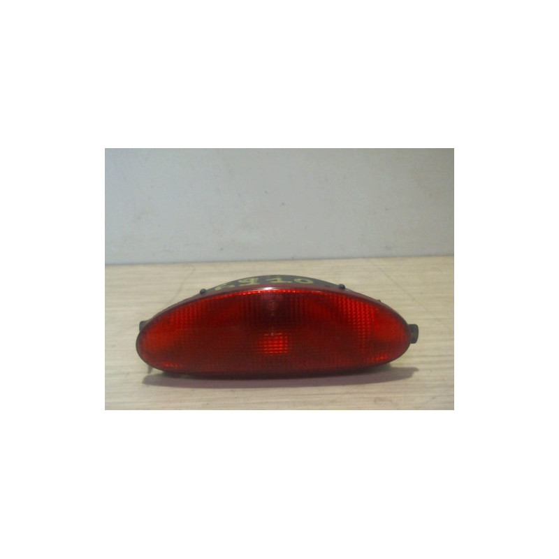 Feu arriere stop central PEUGEOT 206 PHASE 1 d’occasion