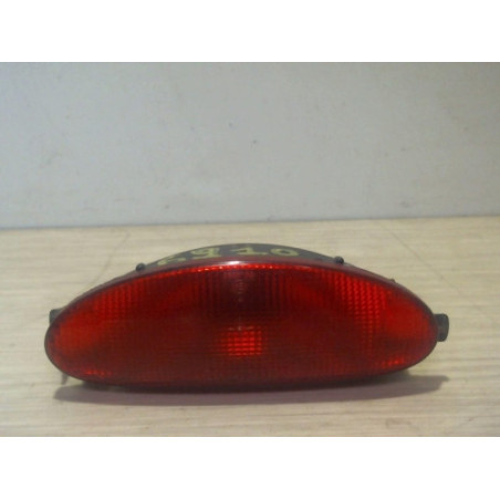 Feu arriere stop central PEUGEOT 206 PHASE 1 d’occasion