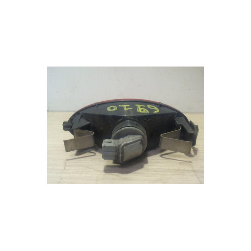 Feu arriere stop central PEUGEOT 206 PHASE 1 d’occasion