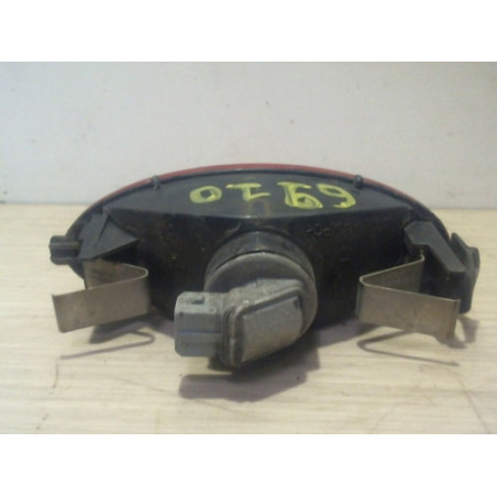 Feu arriere stop central PEUGEOT 206 PHASE 1 d’occasion