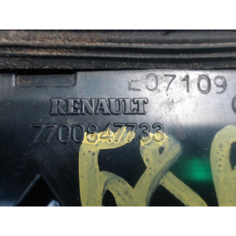 Feu arriere stop central RENAULT CLIO 1 PHASE 3 d’occasion