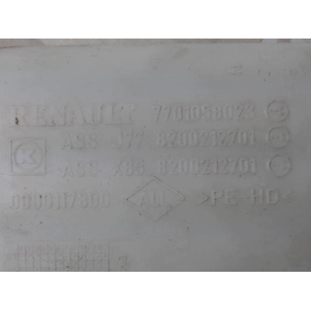 Vase de lave glace RENAULT CLIO 3 PHASE 1 d’occasion