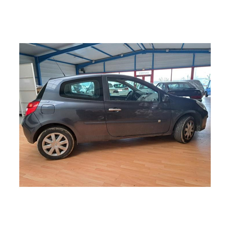 Vase de lave glace RENAULT CLIO 3 PHASE 1 d’occasion