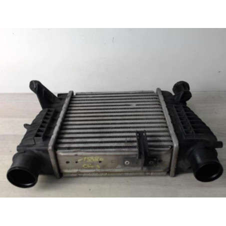 Radiateur huile RENAULT CLIO 3 PHASE 1 d’occasion