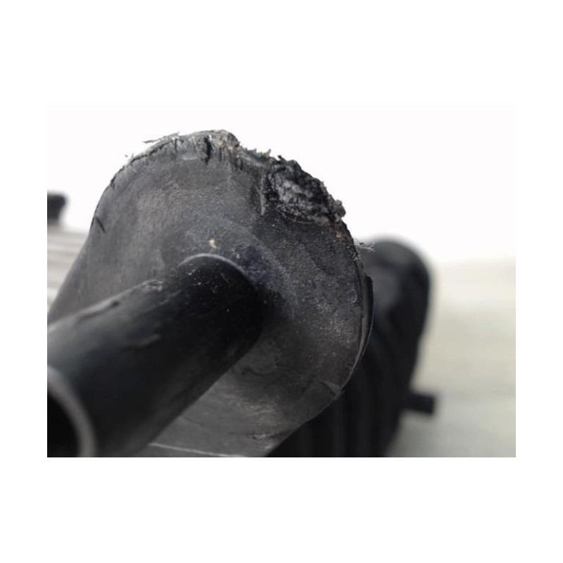 Radiateur huile RENAULT CLIO 3 PHASE 1 d’occasion