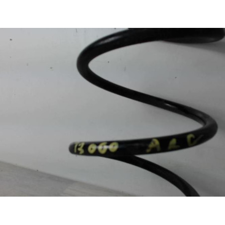 Ressort de suspension arriere gauche MERCEDES CLASSE A 177 d’occasion
