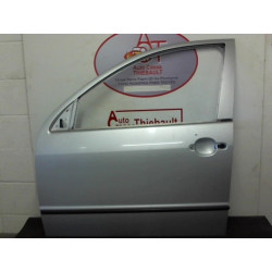 Porte avant gauche SKODA FABIA I PHASE 2 d’occasion