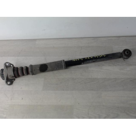 Verin de suspension arriere gauche VOLKSWAGEN POLO 5 PHASE 2 d’occasion