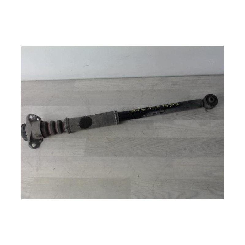 Verin de suspension arriere gauche VOLKSWAGEN POLO 5 PHASE 2 d’occasion