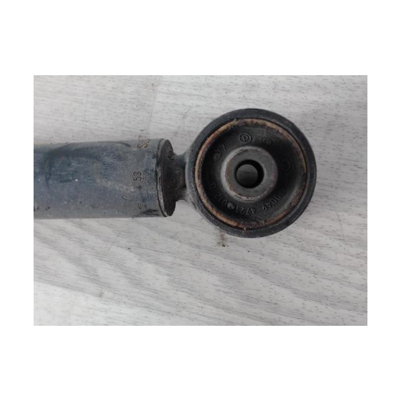 Verin de suspension arriere gauche VOLKSWAGEN POLO 5 PHASE 2 d’occasion