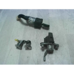 Kit barillet CITROEN C1 1 PHASE 1 d’occasion