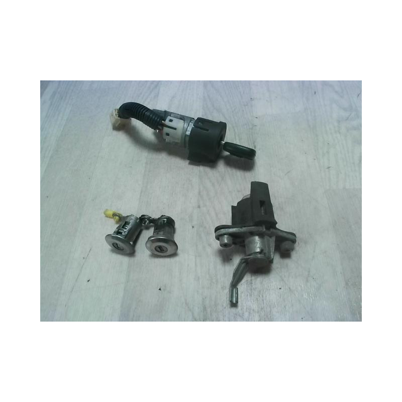 Kit barillet CITROEN C1 1 PHASE 1 d’occasion