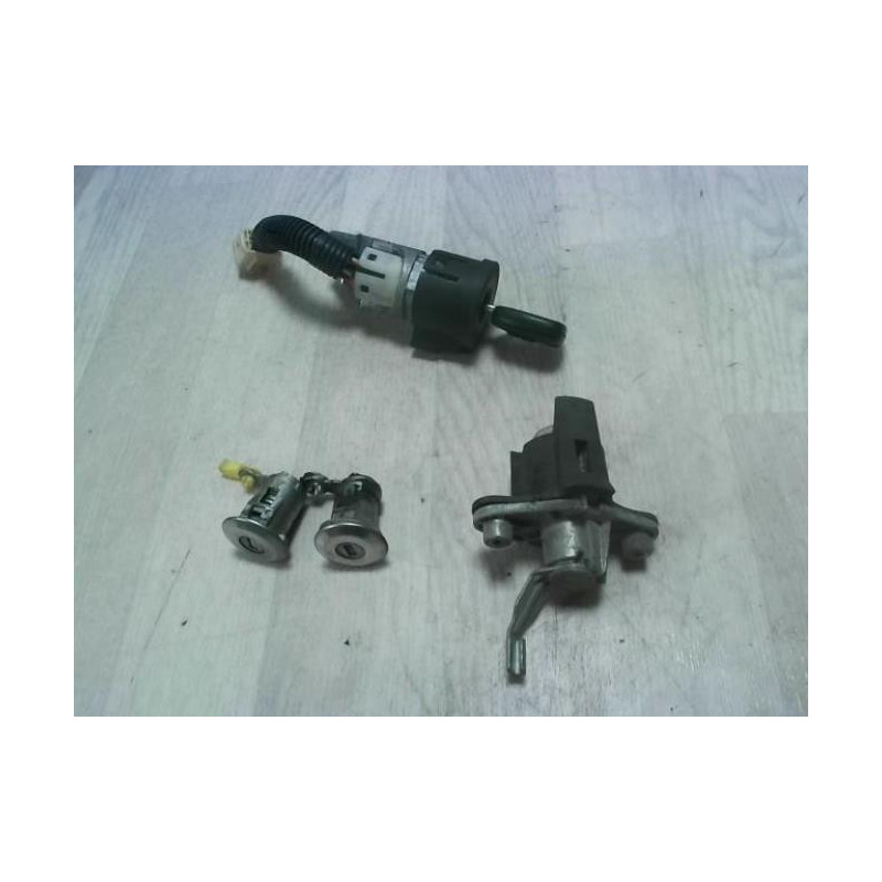 Kit barillet CITROEN C1 1 PHASE 1 d’occasion