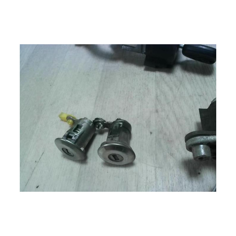 Kit barillet CITROEN C1 1 PHASE 1 d’occasion