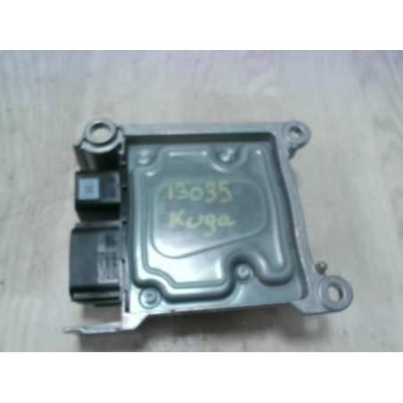 Boitier air bag FORD KUGA 1 d’occasion