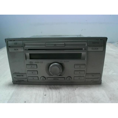 Autoradio d'origine FORD KUGA 1 d’occasion