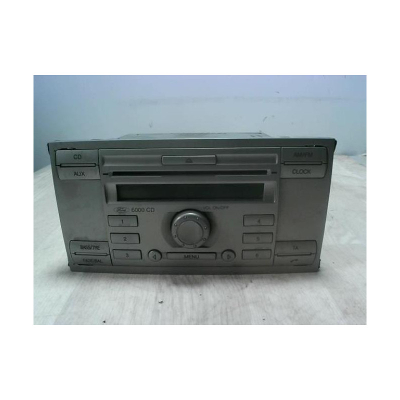 Autoradio d'origine FORD KUGA 1 d’occasion
