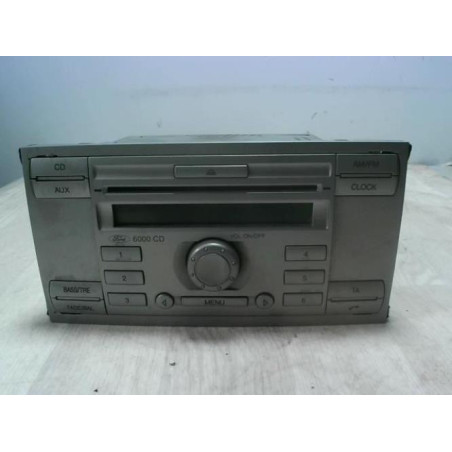 Autoradio d'origine FORD KUGA 1 d’occasion