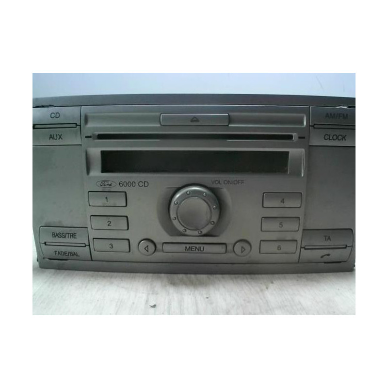 Autoradio d'origine FORD KUGA 1 d’occasion