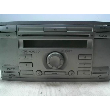 Autoradio d'origine FORD KUGA 1 d’occasion