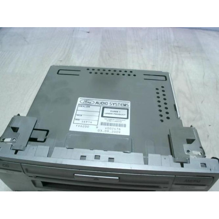 Autoradio d'origine FORD KUGA 1 d’occasion
