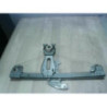 Leve vitre mecanique avant droit CITROEN C1 1 PHASE 1 d’occasion