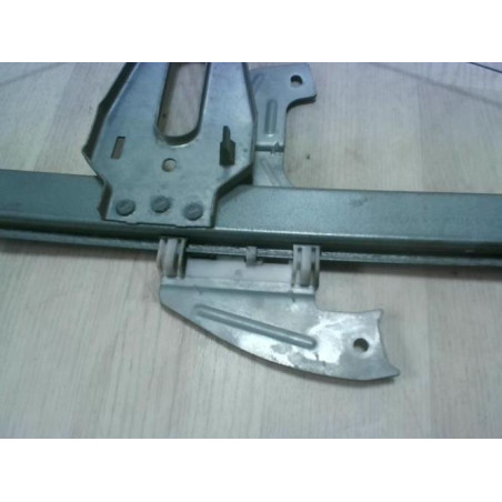 Leve vitre mecanique avant droit CITROEN C1 1 PHASE 1 d’occasion