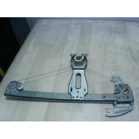 Leve vitre mecanique avant gauche CITROEN C1 1 PHASE 1 d’occasion
