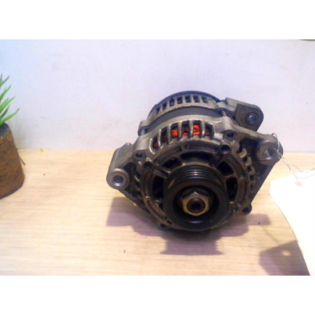 Alternateur CHEVROLET SPARK PHASE 1 d’occasion