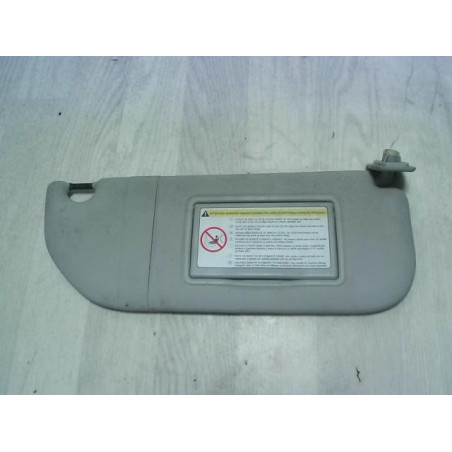 Pare soleil droit CITROEN C1 1 PHASE 1 d’occasion