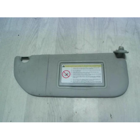 Pare soleil droit CITROEN C1 1 PHASE 1 d’occasion