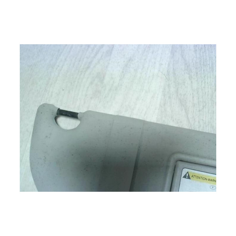Pare soleil droit CITROEN C1 1 PHASE 1 d’occasion